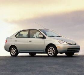 how the toyota prius killed the honda insight in the hybrid wars