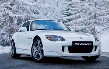 Honda S2000 Rumored to Return as MX-5 Competitor