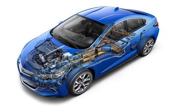 Electrified Powertrains Highlight Wards 10 Best Engines for 2016