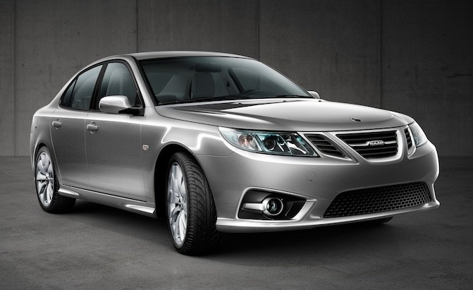 saab owner nevs announces new lineup