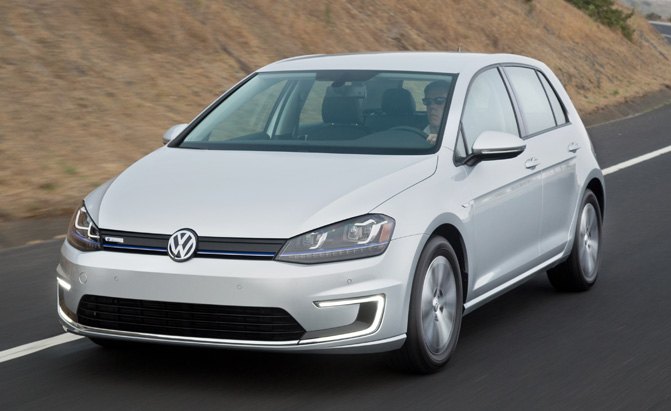 Volkswagen Developing Flat Batteries to Increase EV Range