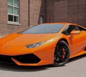 top 10 most expensive cars we drove in 2015