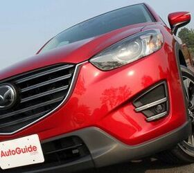 Mazda Named Most Fuel-Efficient Automaker in US… Again