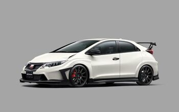 Mugen Honda Civic Type R to Be Showcased Next Month