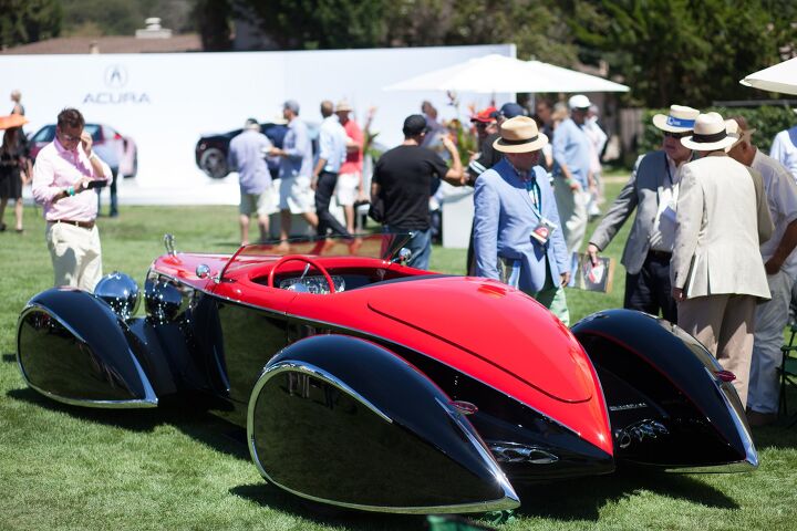 Top 10 AutoGuide Photos of 2015 | AutoGuide.com