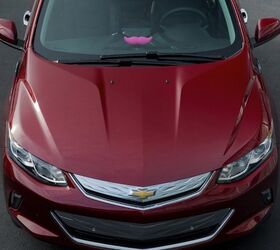 GM Invests $500M in Lyft to Develop On-Demand Self-Driving Car Network