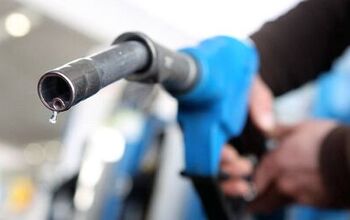 Average Price For Gas in 2015 Was $2.40 Per Gallon