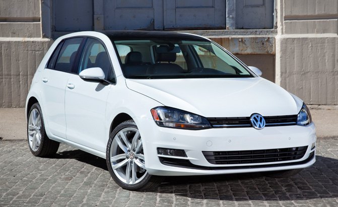 Volkswagen is 'Resisting Cooperation' With Feds: Report