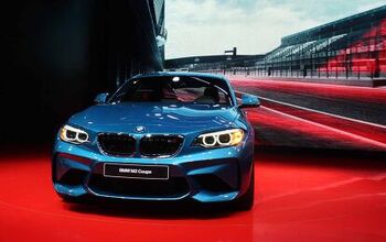 2017 BMW M2 Video, First Look