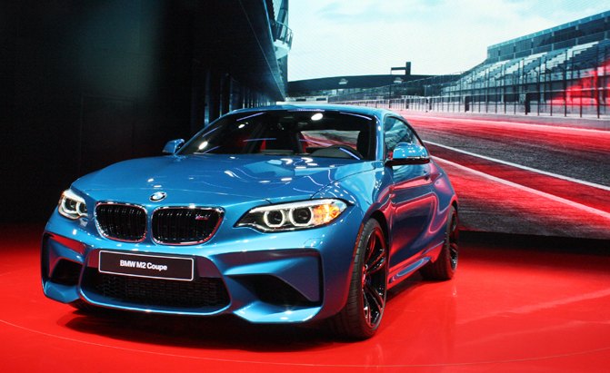 AutoGuide.com Editors Pick Their Favorite Cars From the Detroit Auto ...