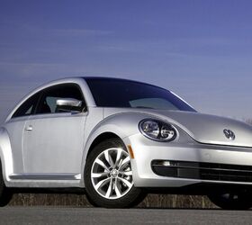California Regulators Reject Volkswagen's Diesel Fix