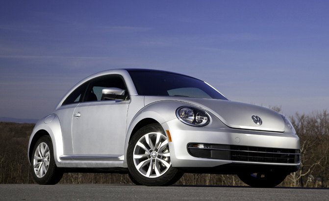 California Regulators Reject Volkswagen's Diesel Fix