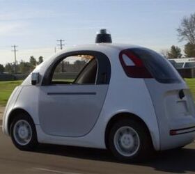 Self-Driving Cars Have Experienced Thousands of Failures During Testing: Report