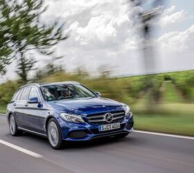 Mercedes Has a Near-Perfect Wagon but Plays a Cruel Joke and Won't Sell It in the US