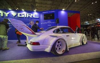 Gallery: Best Supercars and Exotics From Tokyo's Version of SEMA