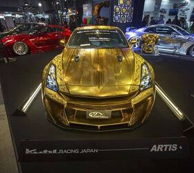 Nissan GT-R Gold Edition Pics and Next-Gen R36 News - Japanese Car Auctions  - Integrity Exports