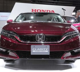 Honda, GM to Jointly Manufacture Fuel Cells at New Factory
