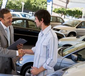 Top 5 Reasons Car Shoppers Buy Certain Cars