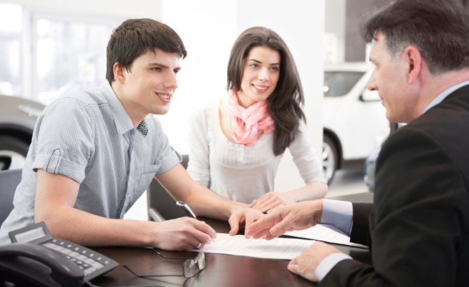 should you buy a car with a lien on it