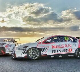 This is Easily the Coolest Nissan Altima Ever | AutoGuide.com