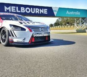 This is Easily the Coolest Nissan Altima Ever | AutoGuide.com