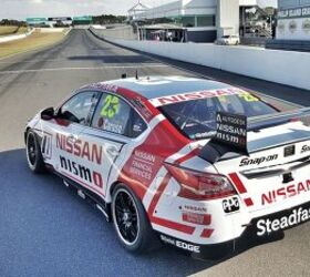 This is Easily the Coolest Nissan Altima Ever | AutoGuide.com