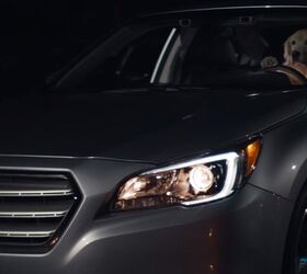 Subaru Enlists Dogs to Melt Your Heart in Latest Commercial