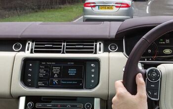 Jaguar Land Rover to Test Self-Driving Car Tech on Public Roads