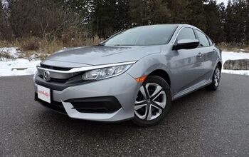 Stop Sale Issued on 2016 Honda Civic 2.0L, Recall to Follow