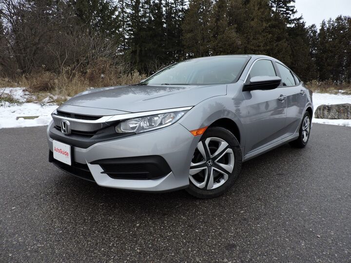 Stop Sale Issued on 2016 Honda Civic 2.0L, Recall to Follow