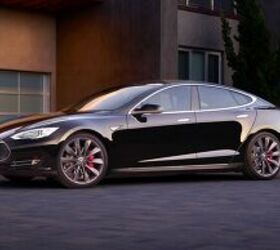 Tesla Model S Getting a Refresh, Price Hike