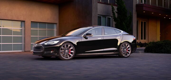Tesla Model S Getting a Refresh, Price Hike