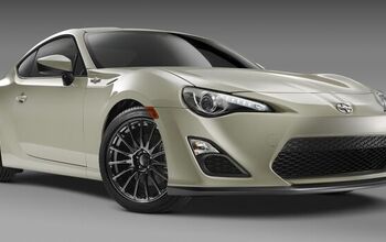 Scion FR-S Recalled for Faulty Ignition Key Interlock