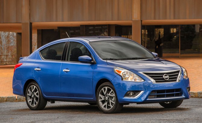 the cheapest vehicles to own over 5 years