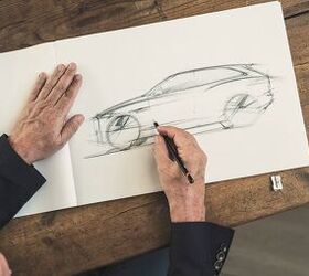 David Bowie and Car Design: An Interview With Jaguar Designer Ian Callum