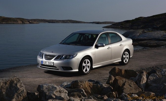 GM Recalls Saabs and Saturns With Takata Airbags