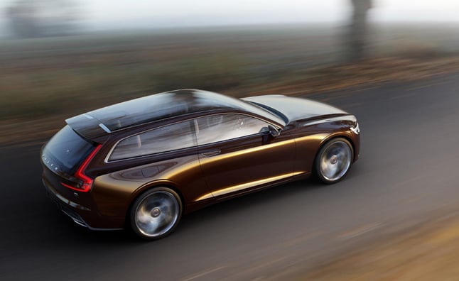 top 10 best looking wagons in the world