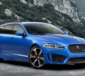 top 10 best looking wagons in the world