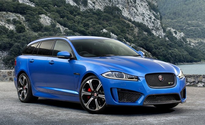 top 10 best looking wagons in the world