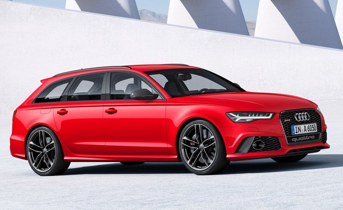 top 10 best looking wagons in the world