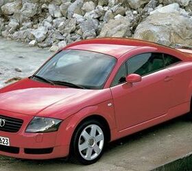 Review : Audi A4 B6 ( 2000 - 2006 ) - Almost Cars Reviews
