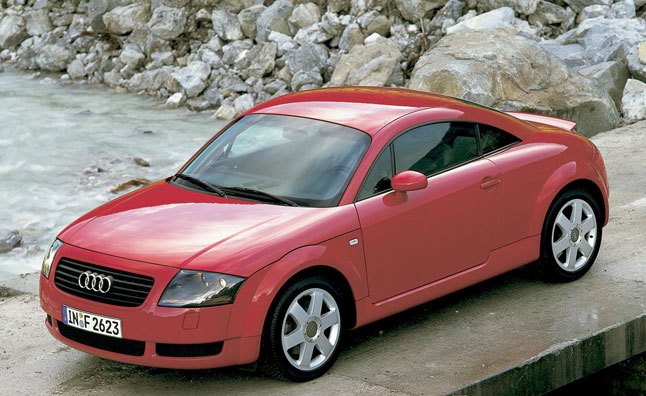 10 surprisingly affordable and awesome audis