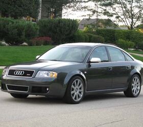 10 surprisingly affordable and awesome audis