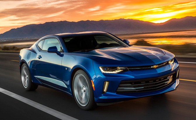 top 10 most powerful four cylinder cars available in 2016