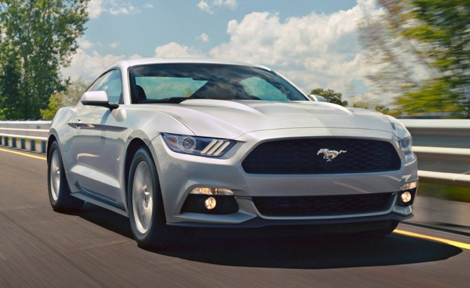 top 10 most powerful four cylinder cars available in 2016