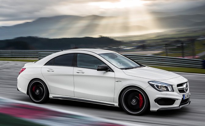 top 10 most powerful four cylinder cars available in 2016