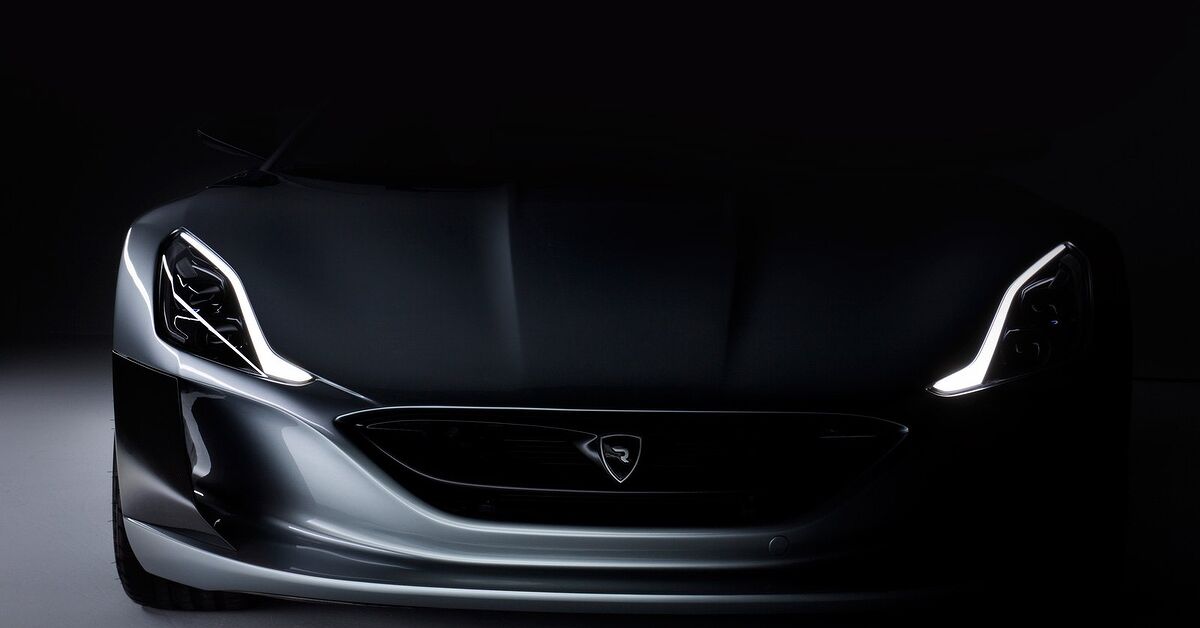 The Ultimate Hypercar Concept 1900hp Drivetrain: Revolutionizing EV Performance with AI Systems 9 world's first all-electric hypercar aerodynamics design