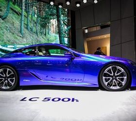 【値下げ可】LC500h Structural Blue Used LEXUS LC LC500 CONVERTIBLE SPECIAL EDITION STRUCTURAL