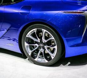 【値下げ可】LC500h Structural Blue 2021 Lexus LC500 Convertible Inspiration Series for sale on