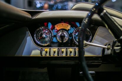 Morgan Way Machine Morgan Joins the EV Party in the Most Morgan Way Possible | AutoGuide.com